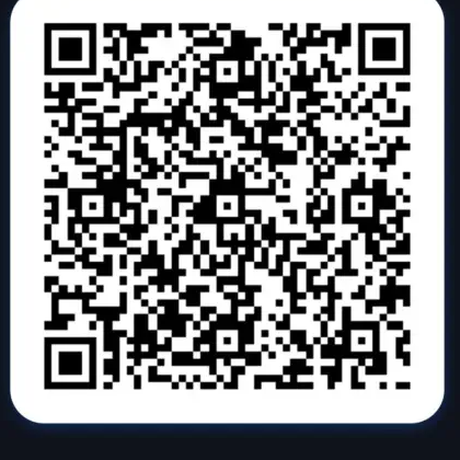 Scan this QR code with any payment app to donate to Chhaya Mithila Foundation via Global IME Bank account 31101010002110