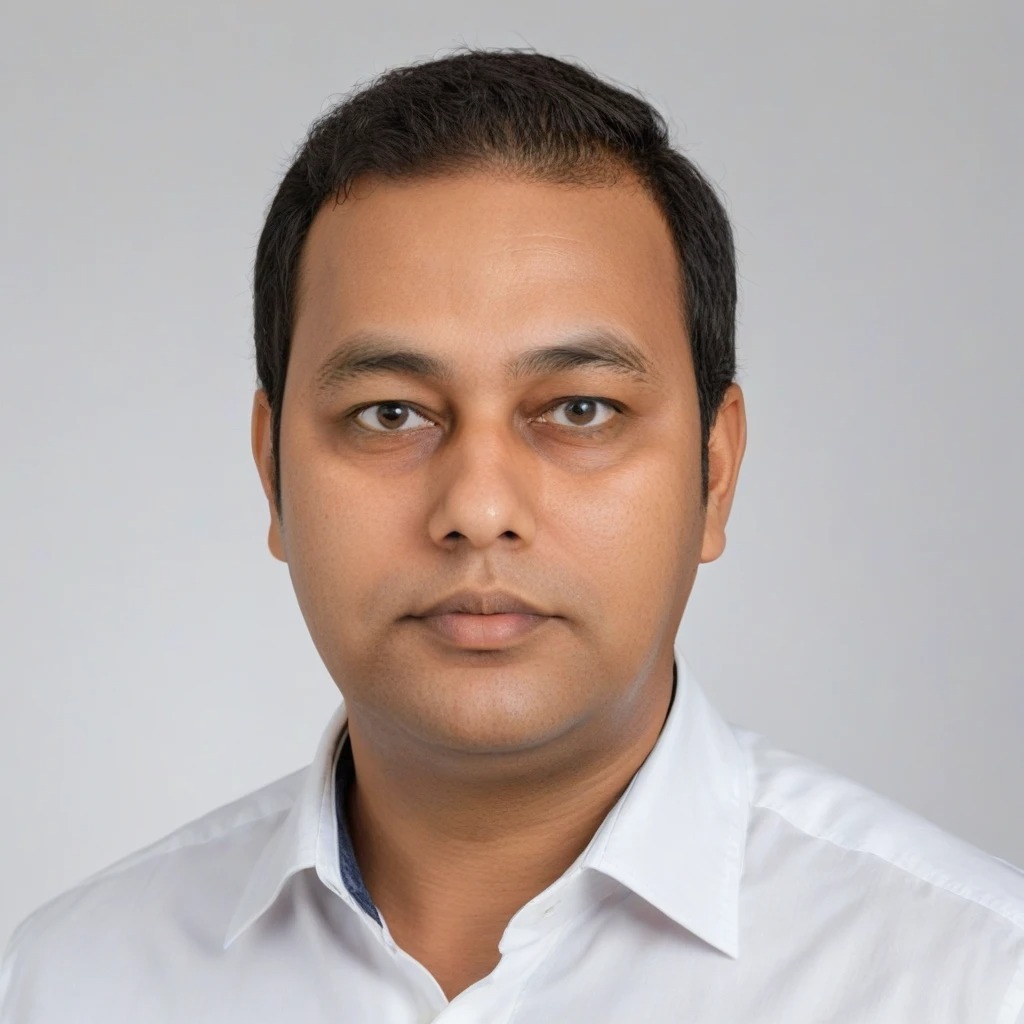 Diwakar Roy