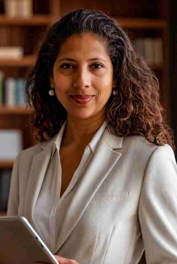 Ranjita Kumari